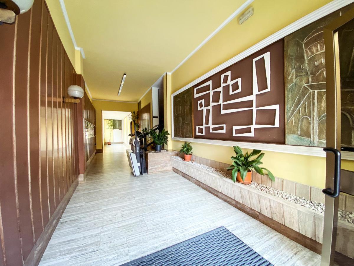 Aparthotel Stella *