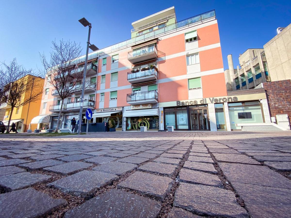 Aparthotel Stella Rovereto (Trentino Alto Adige)